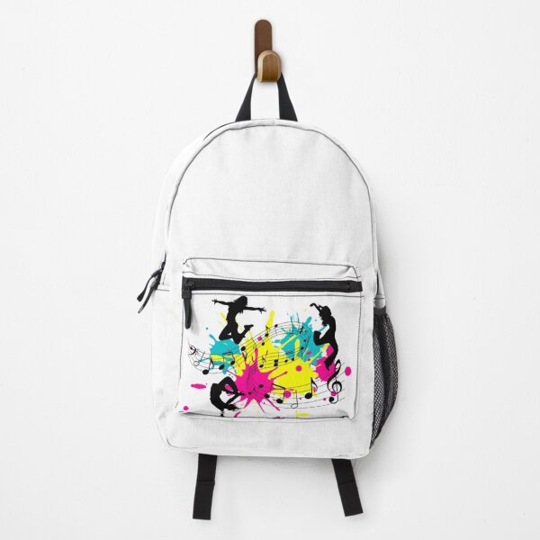 Item preview, Hip Hop Girl Acro Street Dancer designed and sold by RebyNicks.