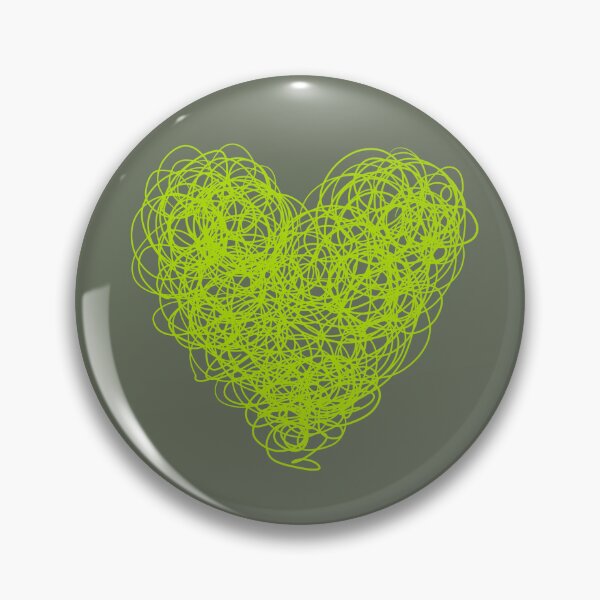 Item preview, Heart Line Art designed and sold by Kabira77.