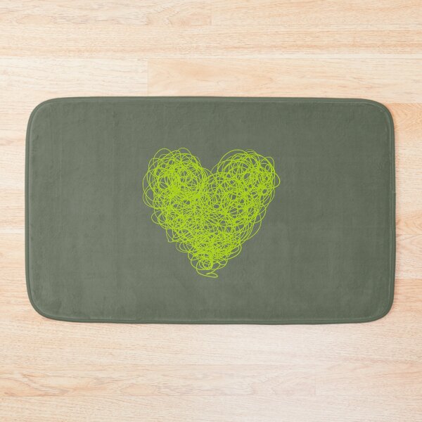 Item preview, Heart Line Art designed and sold by Kabira77.