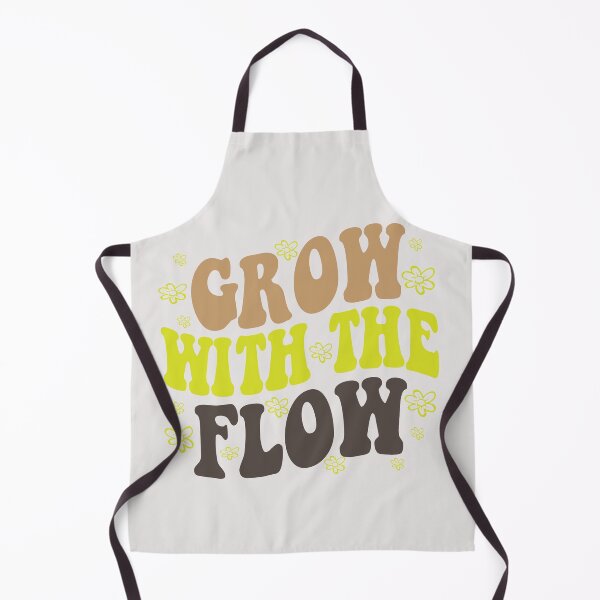 Item preview, grow with the flow designed and sold by hamzablk.