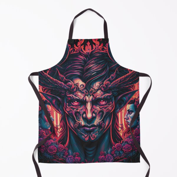 Item preview, Paimon designed and sold by OccultDreams.