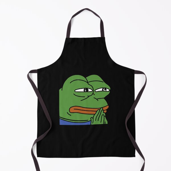 Item preview, MonkaHmm Emote High Quality designed and sold by SimplyNewDesign.
