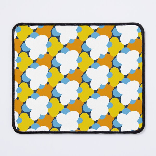 Item preview, sublte aroace flowers designed and sold by dishbug.