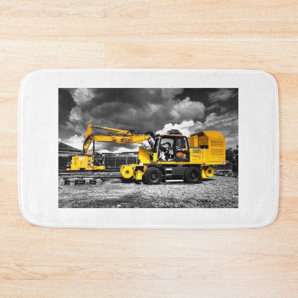 Item preview, The Track Welder designed and sold by hawkie.