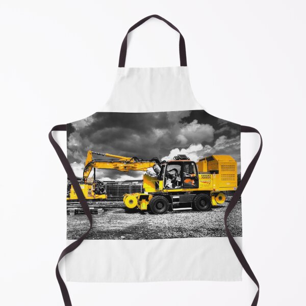 Item preview, The Track Welder designed and sold by hawkie.