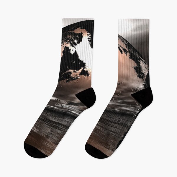Item preview, earth designed and sold by Pattern1design.
