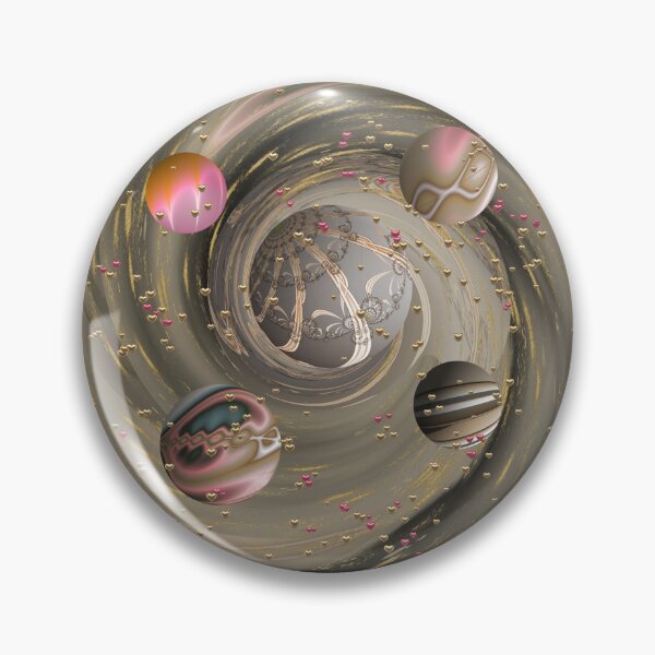Item preview, Cosmic Love Galaxy designed and sold by Roanemermaid.