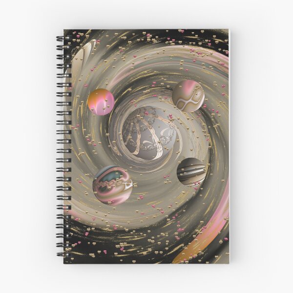 Item preview, Cosmic Love Galaxy designed and sold by Roanemermaid.