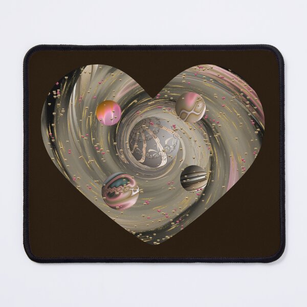 Item preview, Cosmic Love Galaxy designed and sold by Roanemermaid.