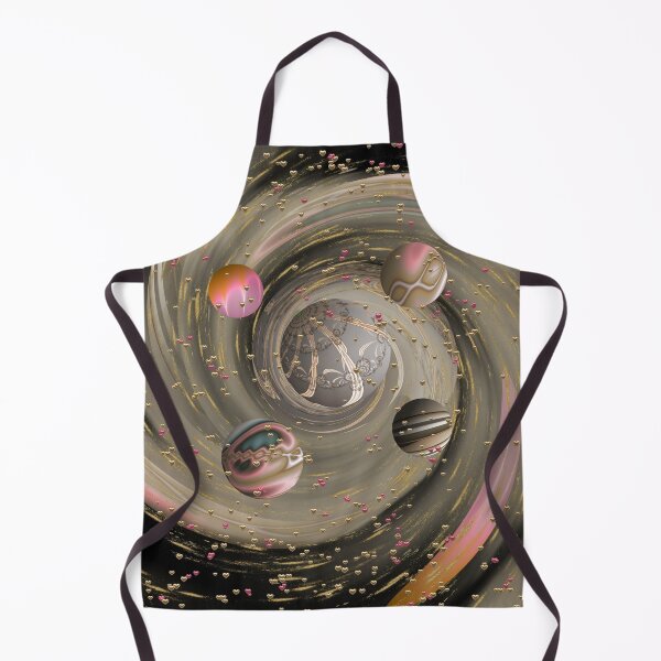 Item preview, Cosmic Love Galaxy designed and sold by Roanemermaid.