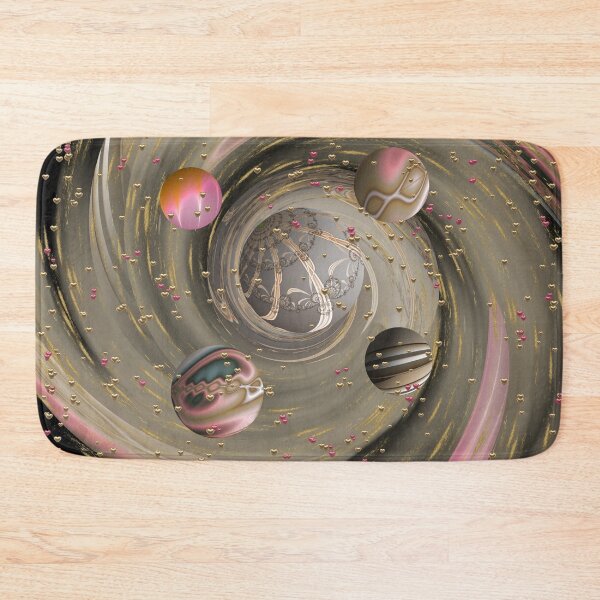 Item preview, Cosmic Love Galaxy designed and sold by Roanemermaid.