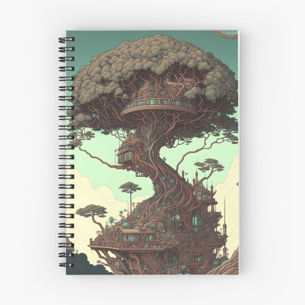 Item preview, Inicio Uproted Pintura Surrealista Digital designed and sold by DistortedMonkey.