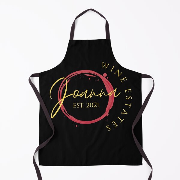 Item preview, Joanna Wine Estates designed and sold by JackSpark25.