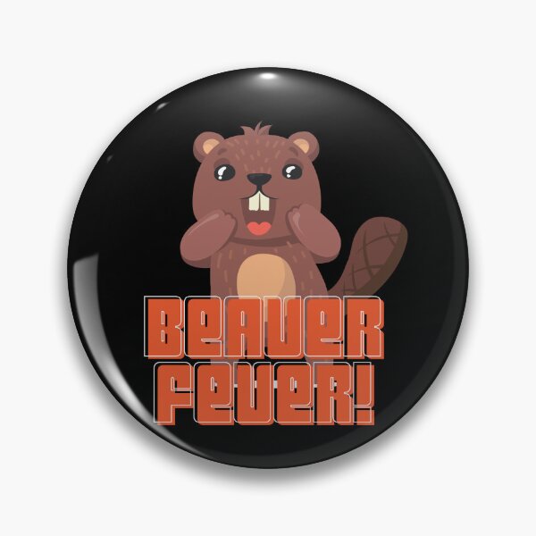 Item preview, Beaver Fever Biber Tanzen designed and sold by MooonTees.
