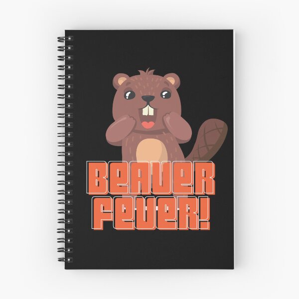 Item preview, Beaver Fever Biber Tanzen designed and sold by MooonTees.