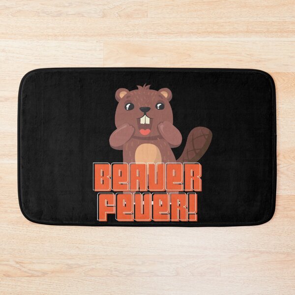 Item preview, Beaver Fever Biber Tanzen designed and sold by MooonTees.