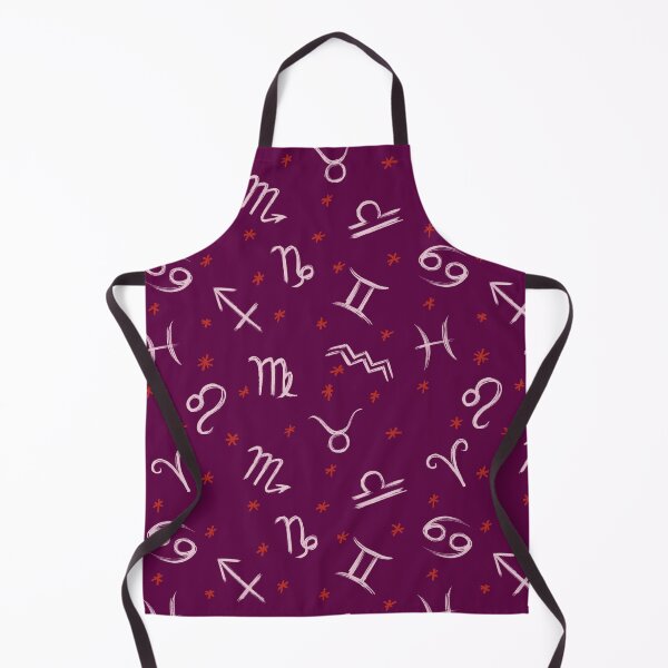 Item preview, Copy of Zodiac signs seamless pattern design designed and sold by EvgeniiaSim.