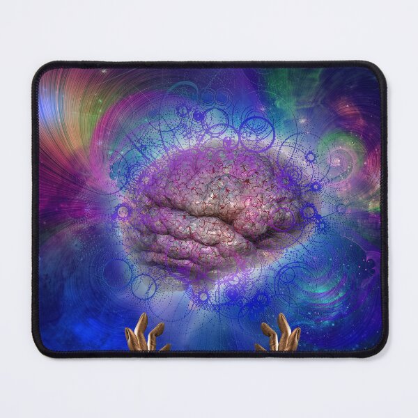 Item preview, Galactic Mind designed and sold by rolffimages.
