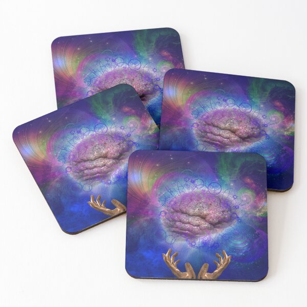 Item preview, Galactic Mind designed and sold by rolffimages.