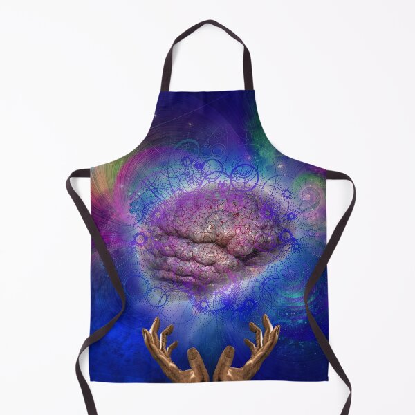 Item preview, Galactic Mind designed and sold by rolffimages.