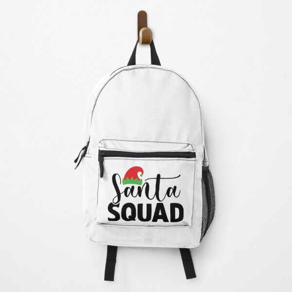 Item preview, Santa Squad designed and sold by aiartoday.