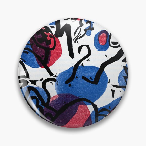 Item preview, Wassily Kandinsky Sounds Pl.15 (1913) | Wassily Kandinsky Paintings | Wassily Kandinsky abstract art designed and sold by TeeARTHY.