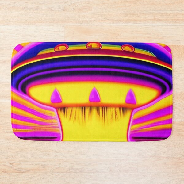 Item preview, Ufo | Artificial Inteligence Generated Art designed and sold by AllAboutAI.