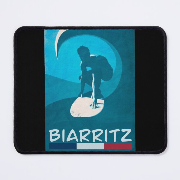 Item preview, Biarritz vintage surfing designed and sold by Original1977.