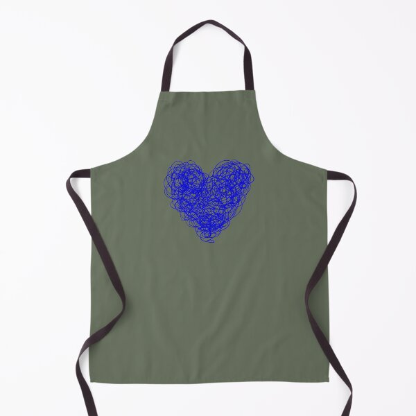 Item preview, Heart Line Art designed and sold by Kabira77.