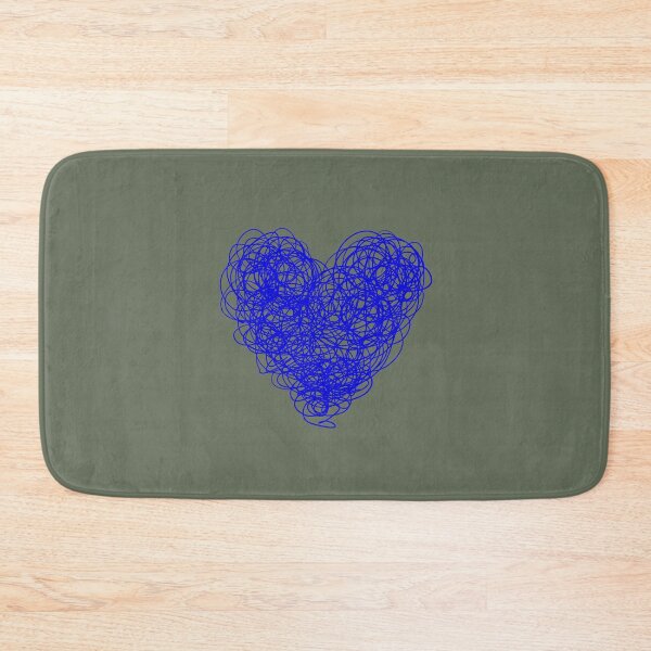 Item preview, Heart Line Art designed and sold by Kabira77.