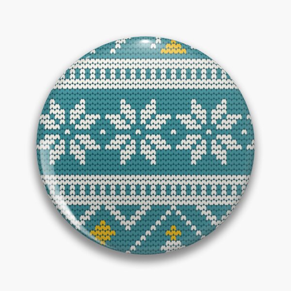 Item preview, Christmas Times _ Knitted Pattern designed and sold by AI-Collections.