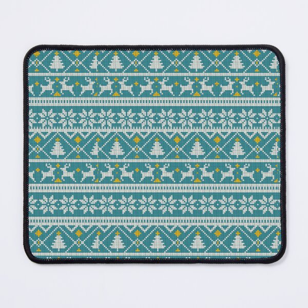 Item preview, Christmas Times _ Knitted Pattern designed and sold by AI-Collections.