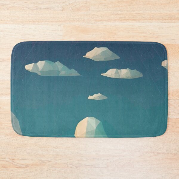 Item preview, Clouds | Artificial Inteligence Generated Art designed and sold by AllAboutAI.