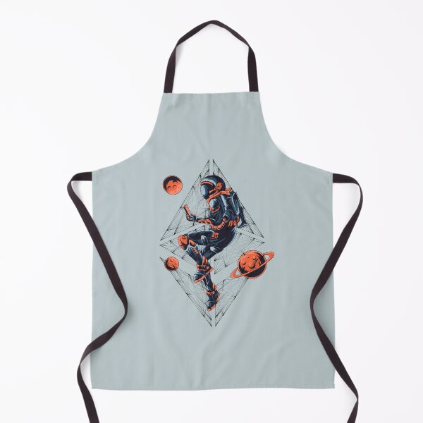 Item preview, Astronaut Crypto design Ethereum designed and sold by Crypmetal.