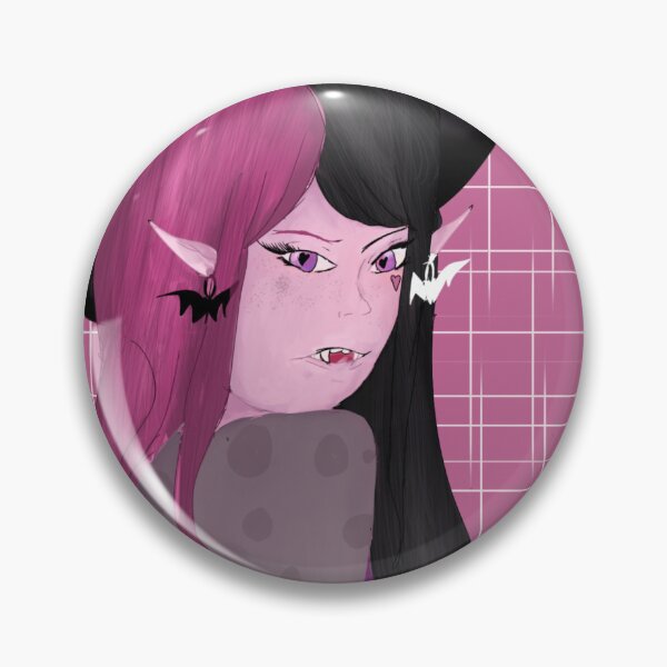 Item preview, G3 Draculuara designed and sold by undeadedrose.