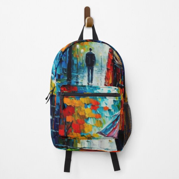 Item preview, Rainy Walk In The Park - Encounter designed and sold by BeaconMarketing.