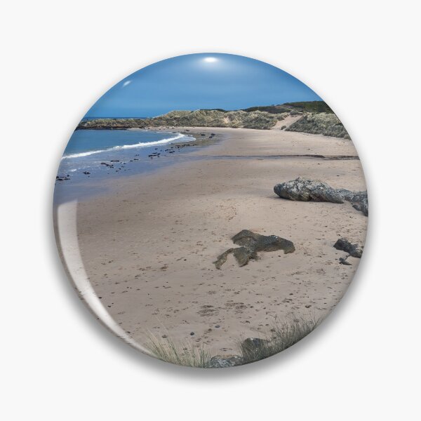 Item preview, Hopeman East Beach designed and sold by Tom McPherson Photography.