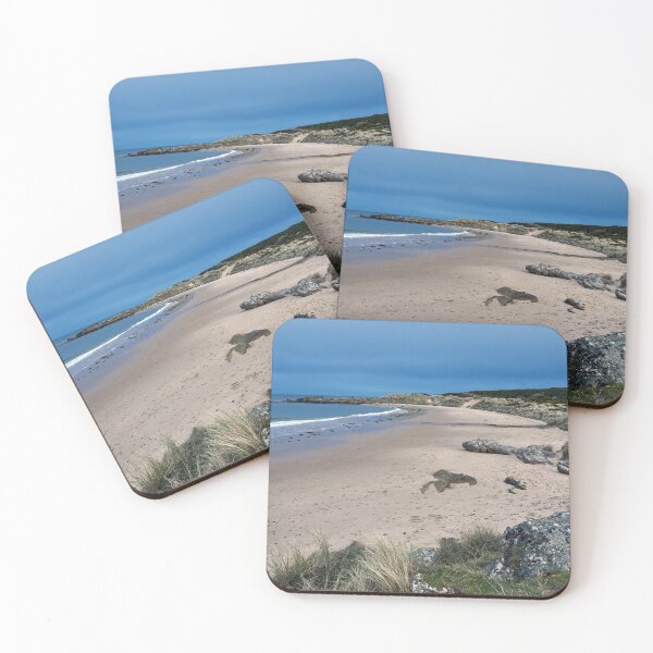 Item preview, Hopeman East Beach designed and sold by Tom McPherson Photography.