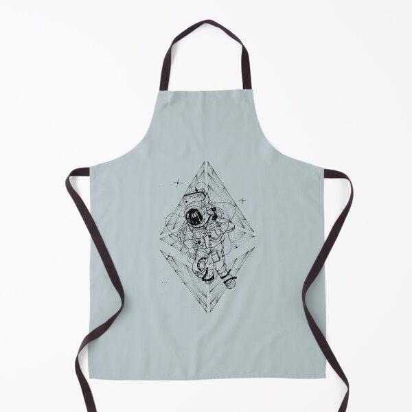 Item preview, Astronaut Crypto design Ethereum Eth designed and sold by Crypmetal.