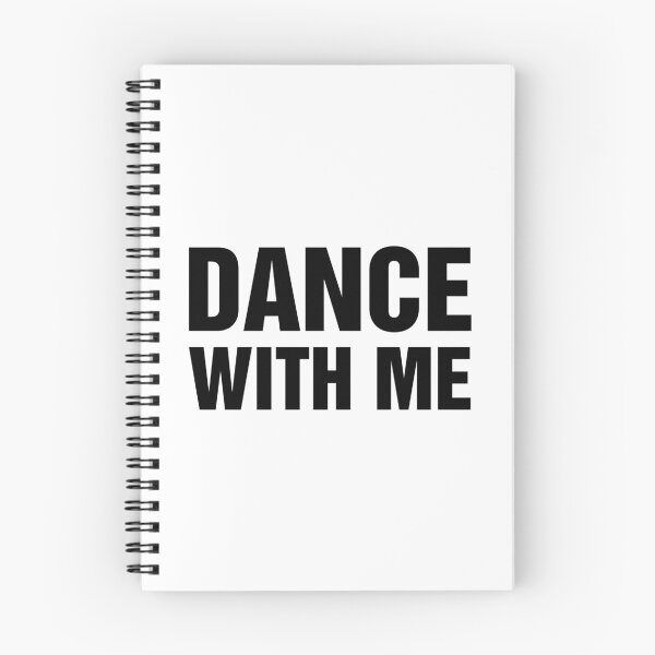 Item preview, Dance With Me designed and sold by thetshirtworks.