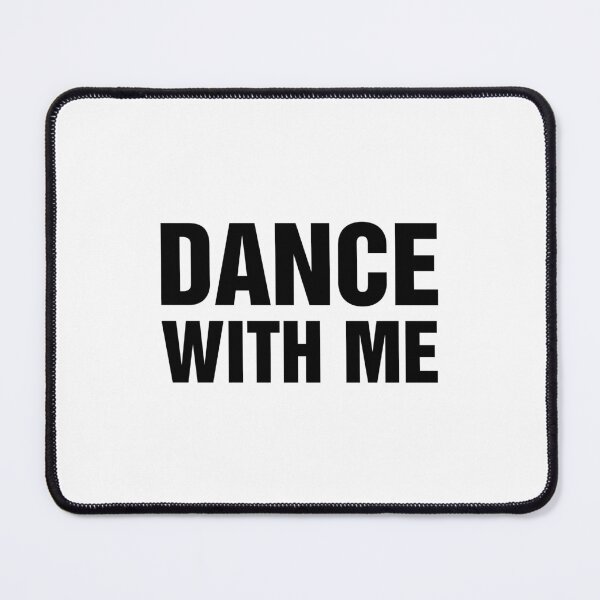 Item preview, Dance With Me designed and sold by thetshirtworks.