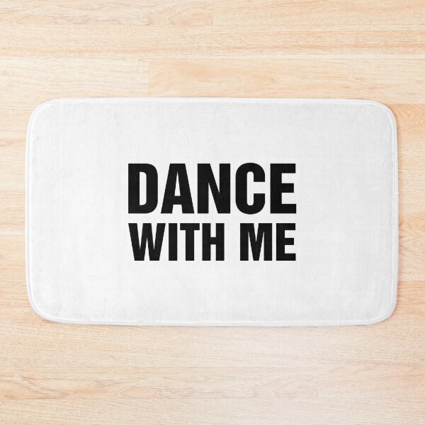 Item preview, Dance With Me designed and sold by thetshirtworks.