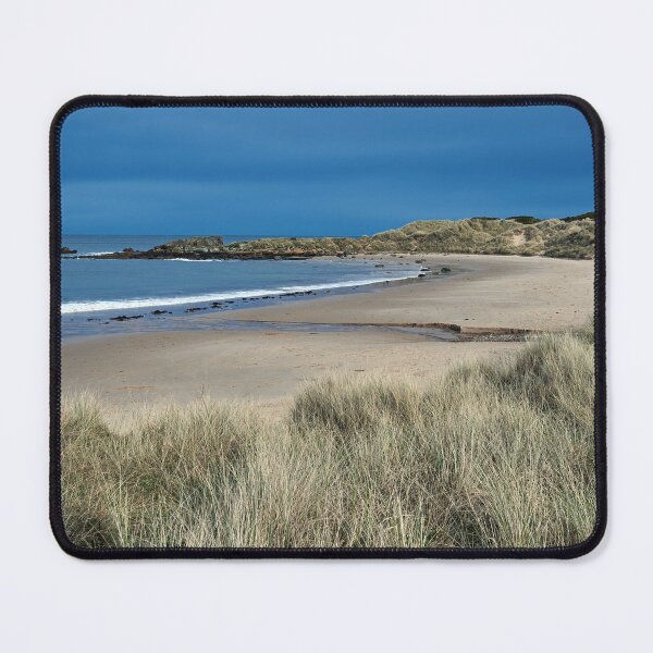 Item preview, Hopeman Beach and Daisy Rock designed and sold by Tom McPherson Photography.