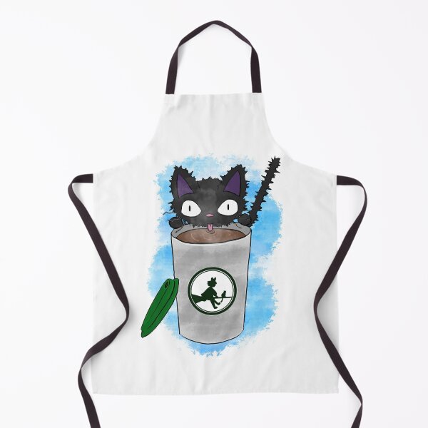 Item preview, Jittery Jiji designed and sold by ReisssPieces.