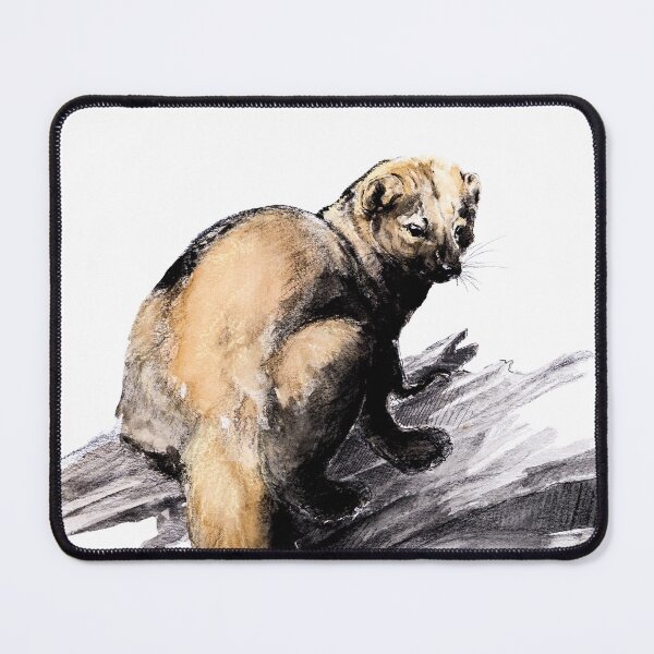 Item preview, Pekan Fisher Marten designed and sold by belettelepink.