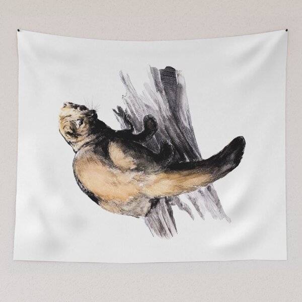Item preview, Pekan Fisher Marten designed and sold by belettelepink.
