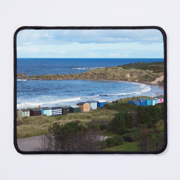 Item preview, Hopeman Beach and Daisy Rock designed and sold by Tom McPherson Photography.