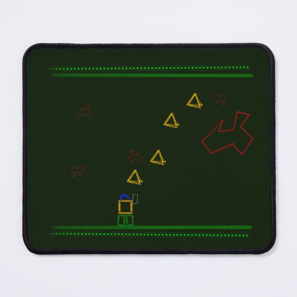 Item preview, 8-Bit Samosa Man Video Game - Christmas designed and sold by jolabrese.