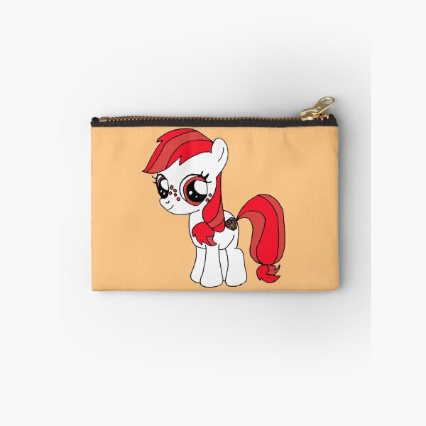 Item preview, Lyta Pony designed and sold by NatLeBrunDesign.