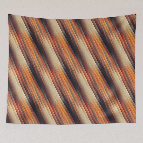 Item preview, Geometric Shape Cozy Diagonals 2.0 designed and sold by TextureFactory.